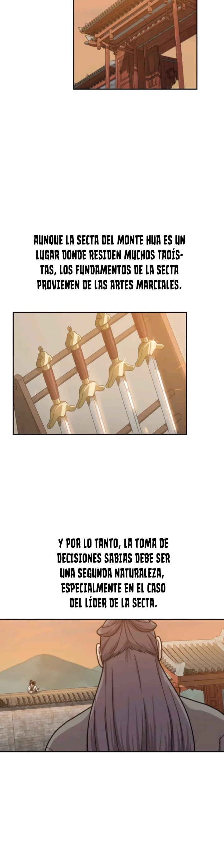 Secta de la montaña > Capitulo 10 > Page 281