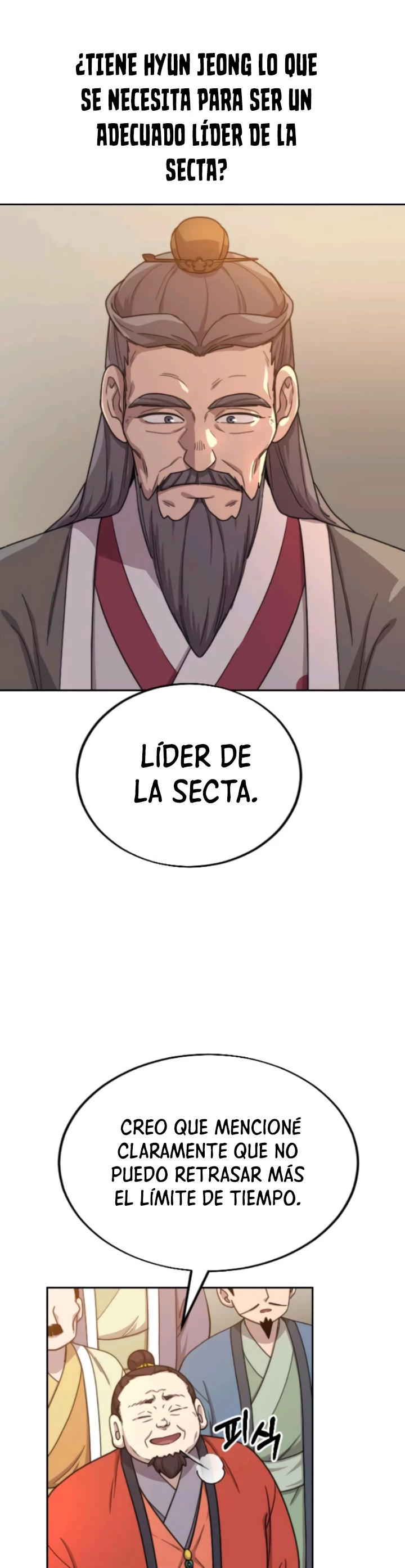 Secta de la montaña > Capitulo 10 > Page 291