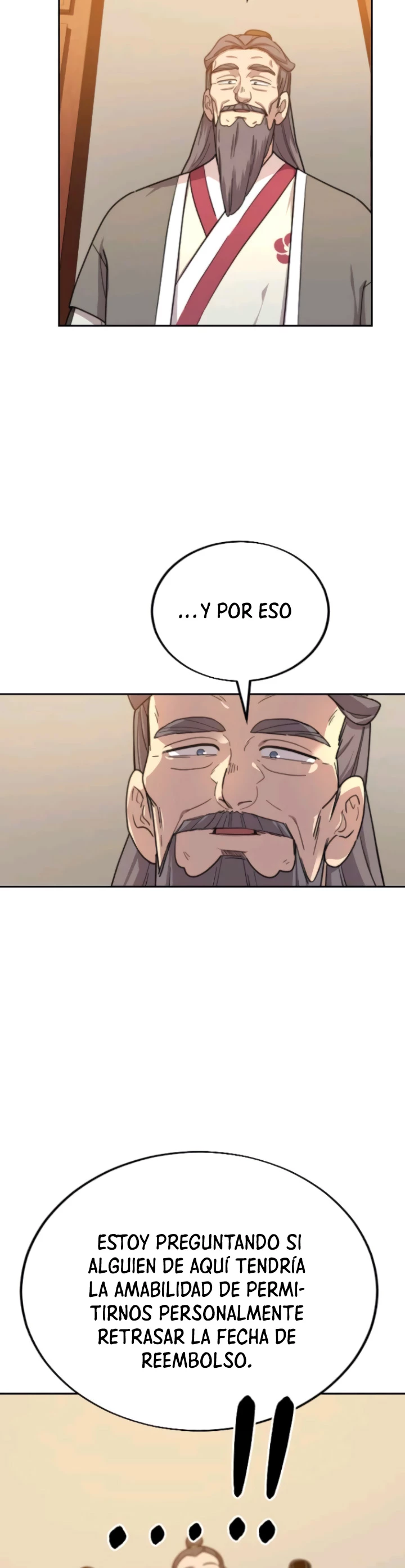 Secta de la montaña > Capitulo 10 > Page 311