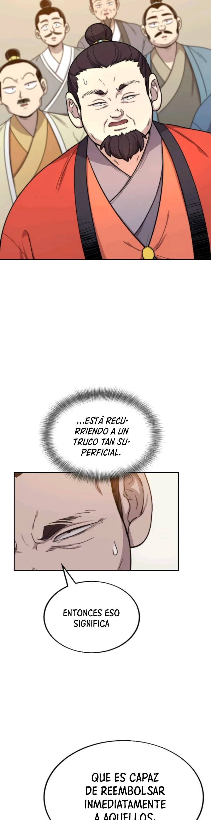 Secta de la montaña > Capitulo 10 > Page 321