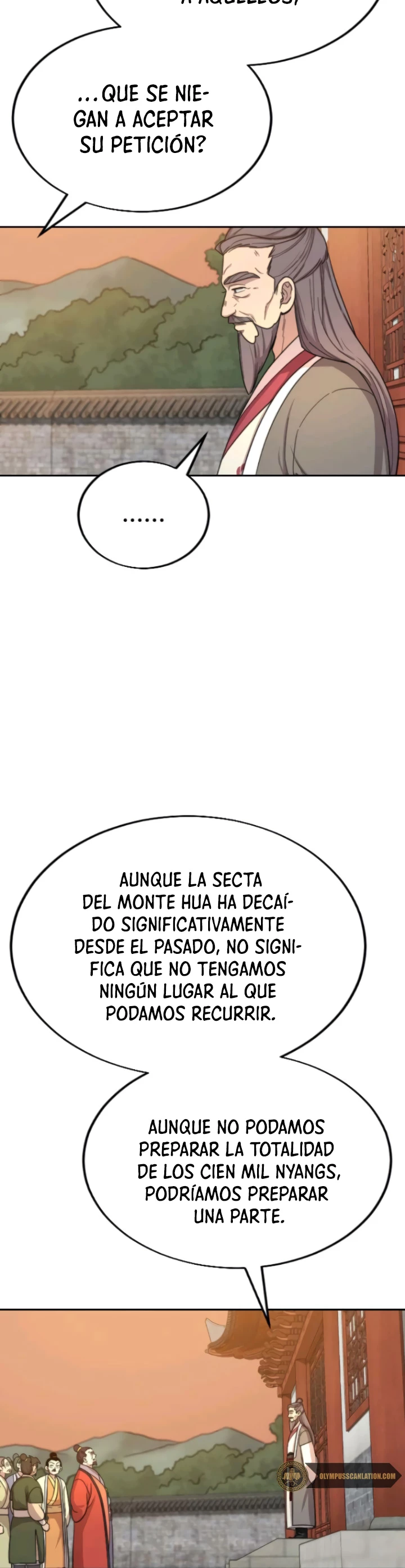 Secta de la montaña > Capitulo 10 > Page 331