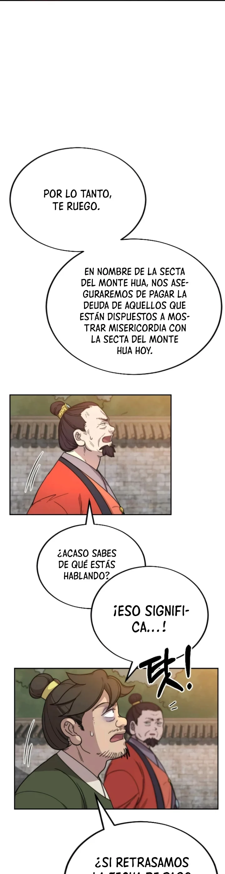 Secta de la montaña > Capitulo 10 > Page 341