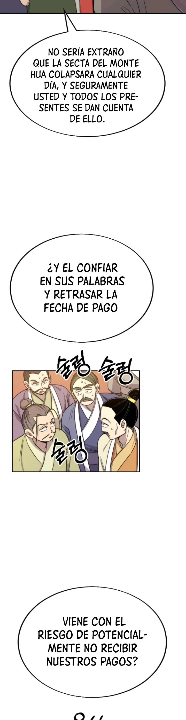 Secta de la montaña > Capitulo 10 > Page 361