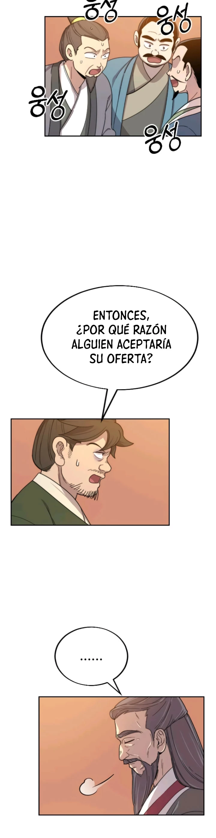 Secta de la montaña > Capitulo 10 > Page 371