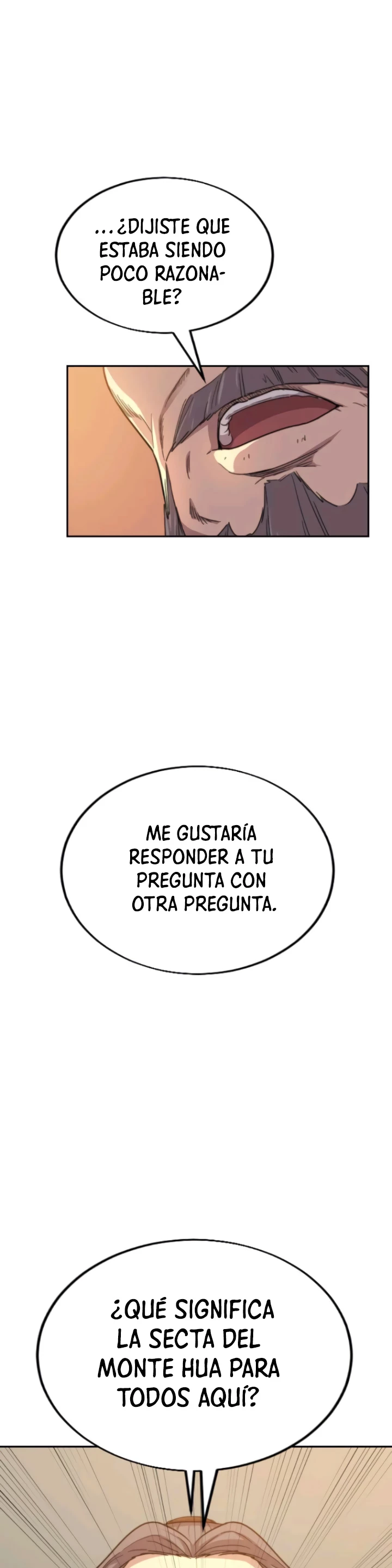 Secta de la montaña > Capitulo 10 > Page 411