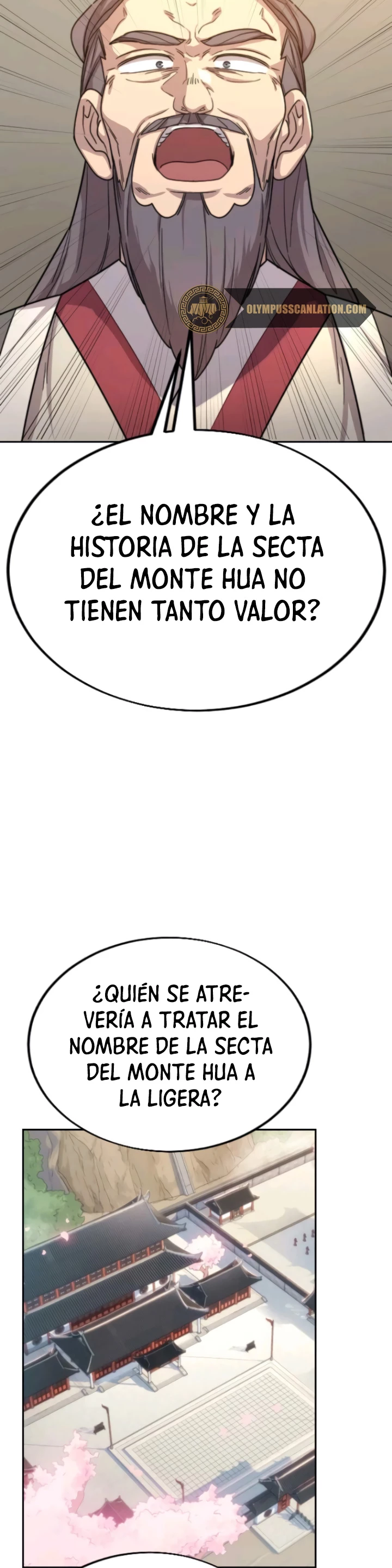 Secta de la montaña > Capitulo 10 > Page 421