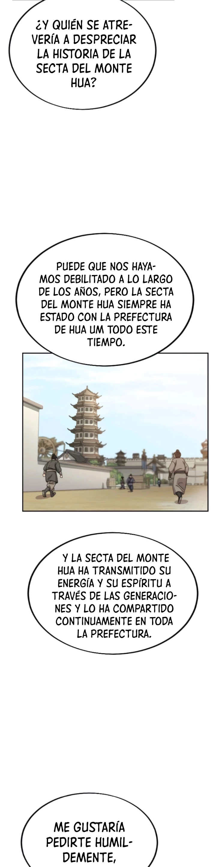 Secta de la montaña > Capitulo 10 > Page 431