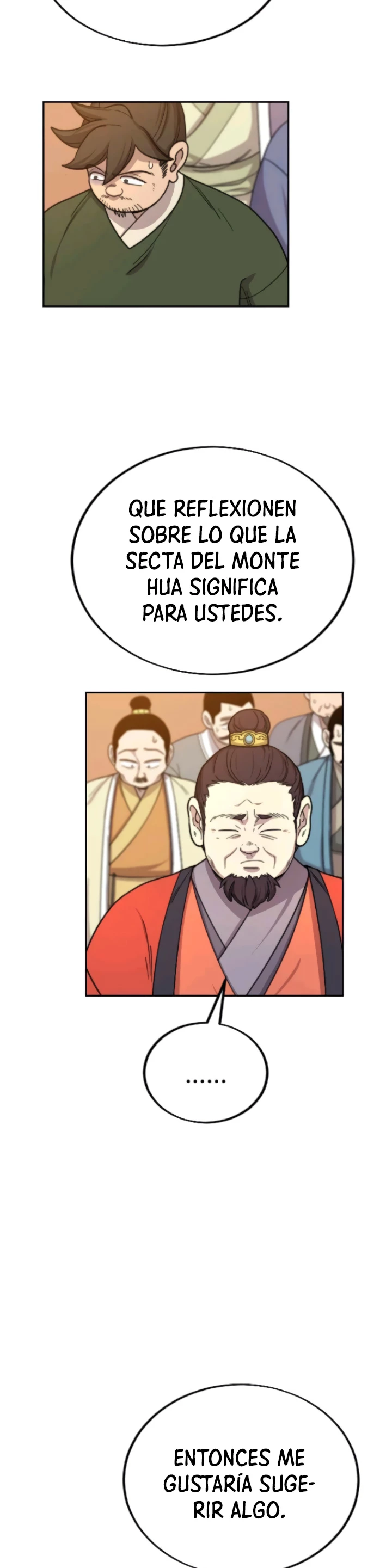 Secta de la montaña > Capitulo 10 > Page 441