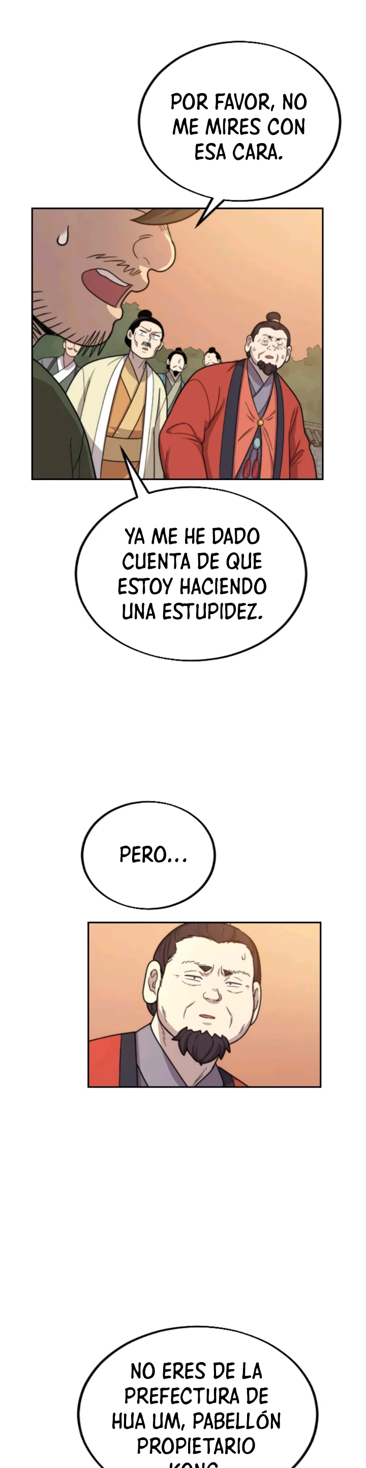 Secta de la montaña > Capitulo 10 > Page 531
