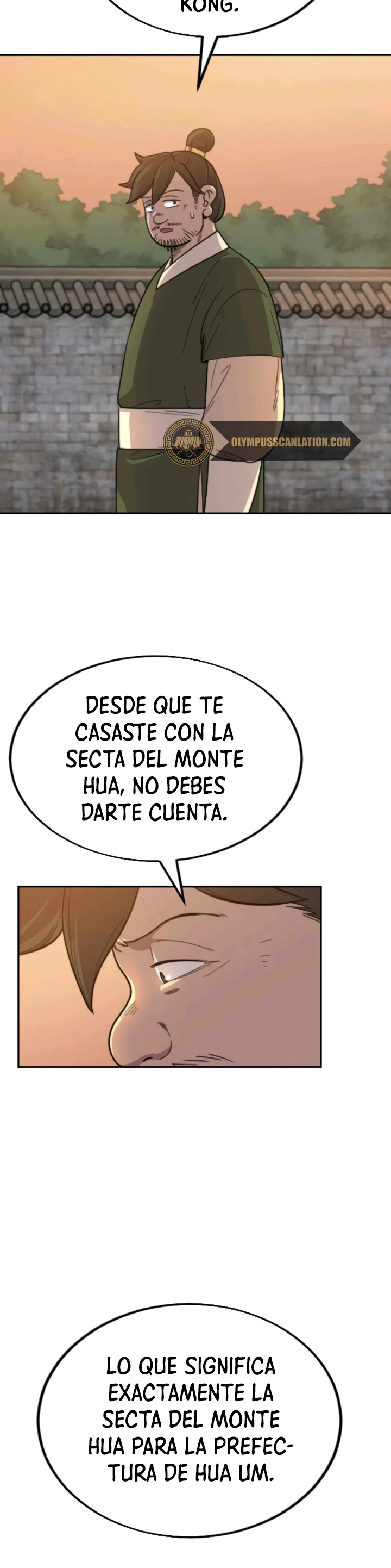 Secta de la montaña > Capitulo 10 > Page 541