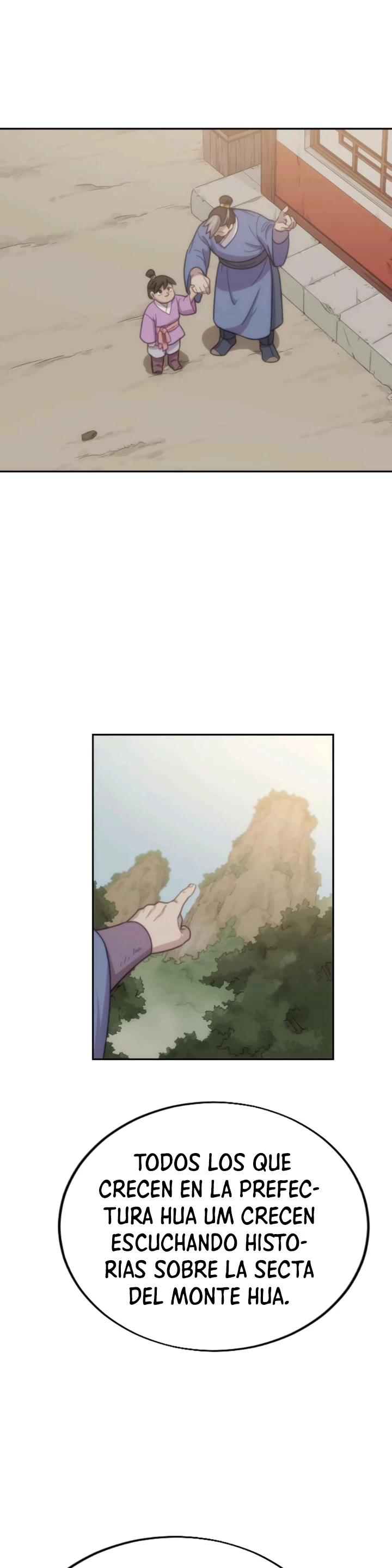 Secta de la montaña > Capitulo 10 > Page 551