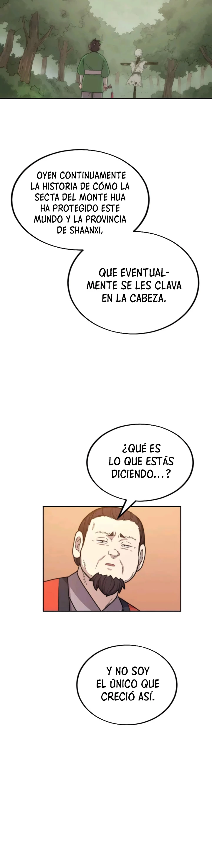 Secta de la montaña > Capitulo 10 > Page 571