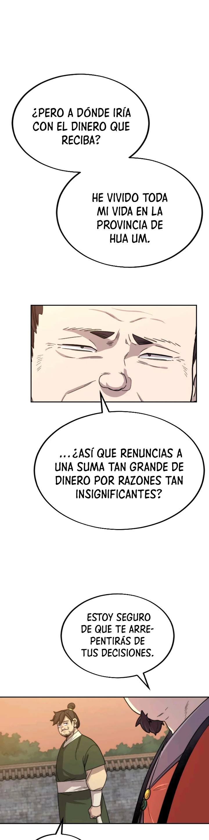 Secta de la montaña > Capitulo 10 > Page 591