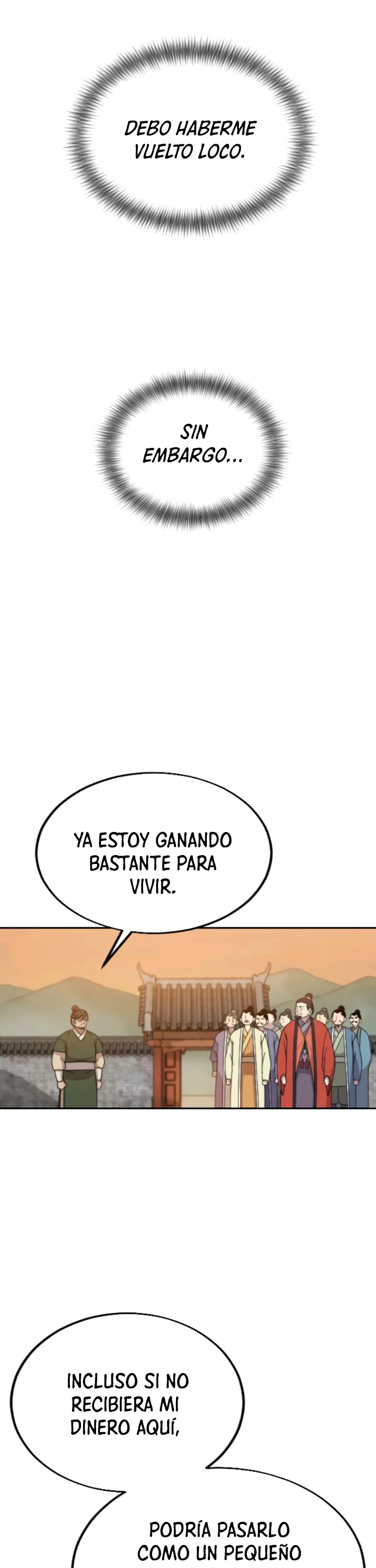 Secta de la montaña > Capitulo 10 > Page 611
