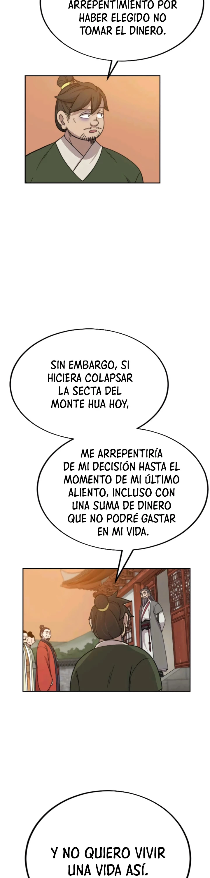 Secta de la montaña > Capitulo 10 > Page 621
