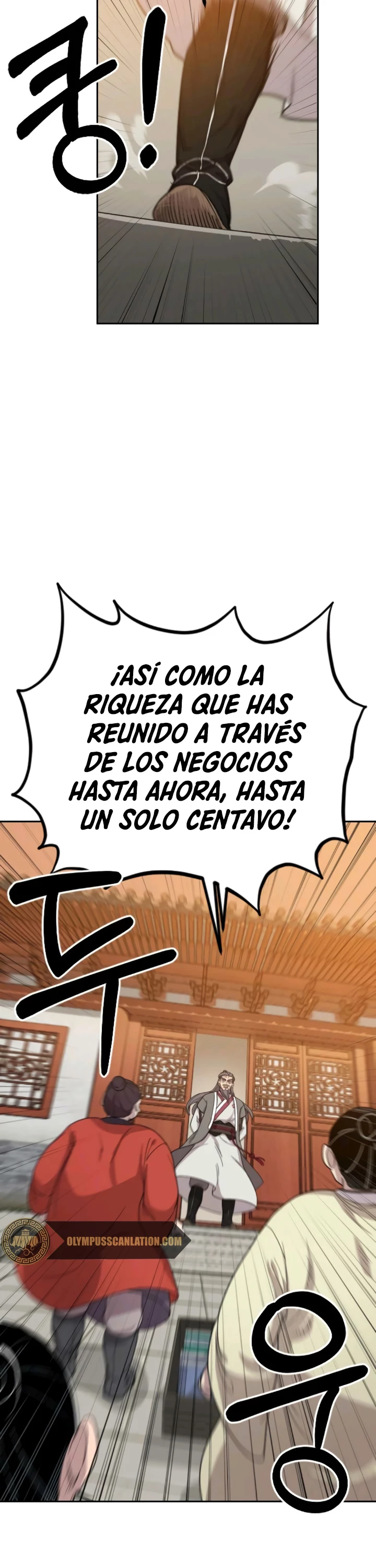 Secta de la montaña > Capitulo 10 > Page 701