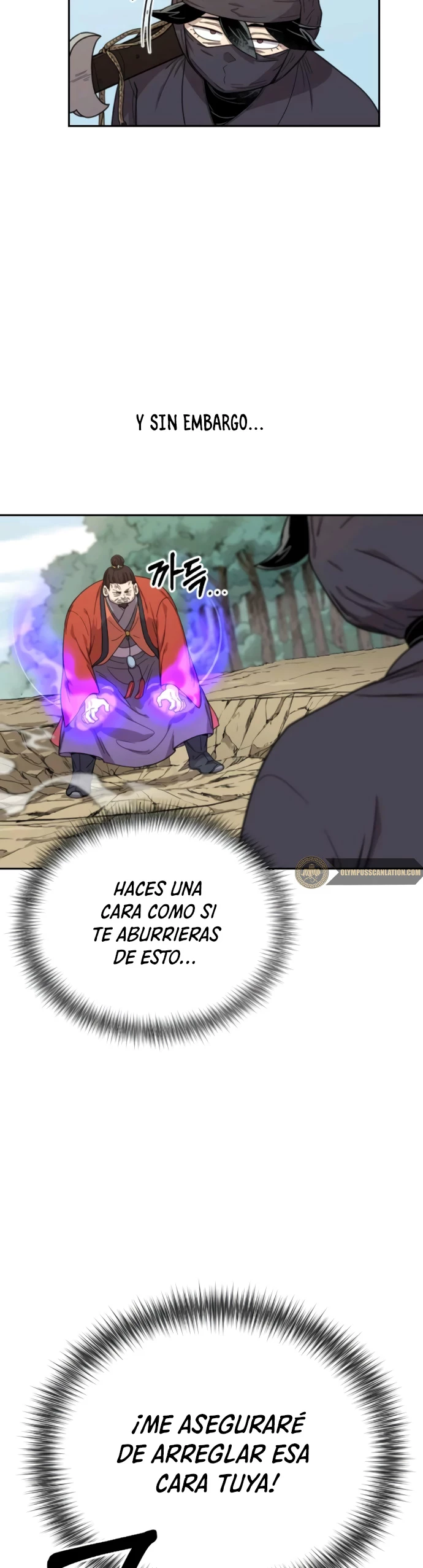 Secta de la montaña > Capitulo 12 > Page 91