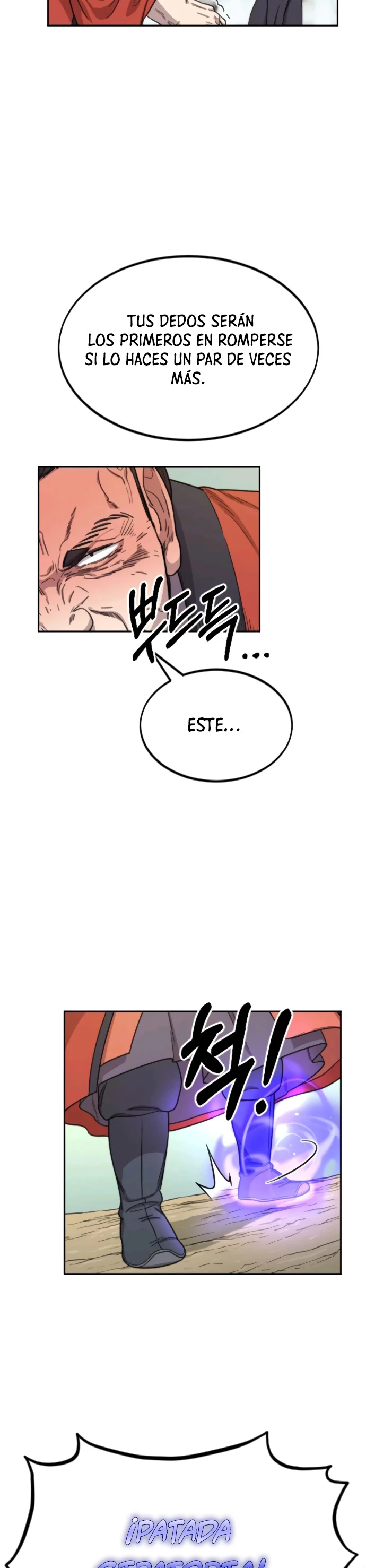 Secta de la montaña > Capitulo 12 > Page 141