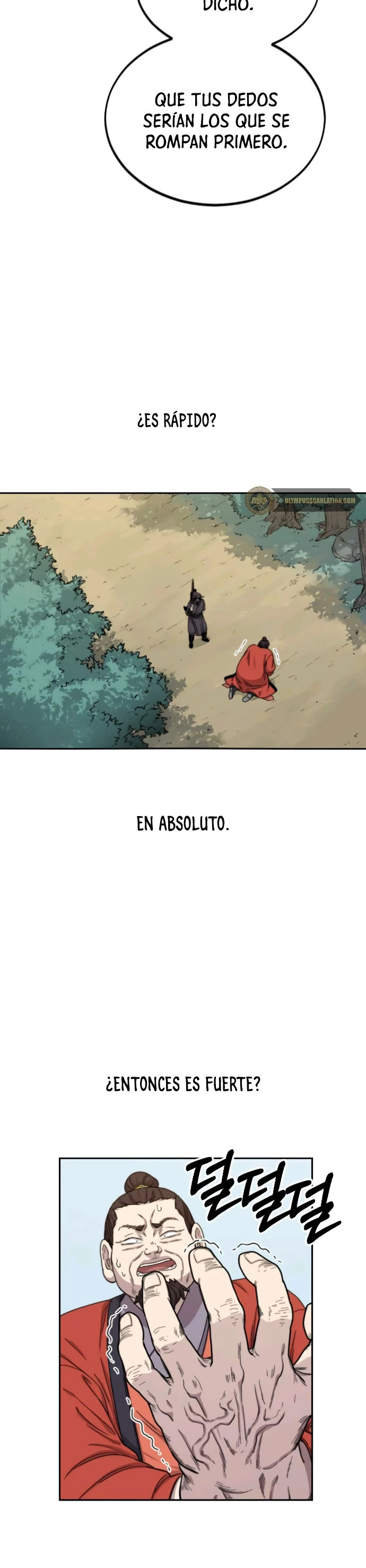 Secta de la montaña > Capitulo 12 > Page 191