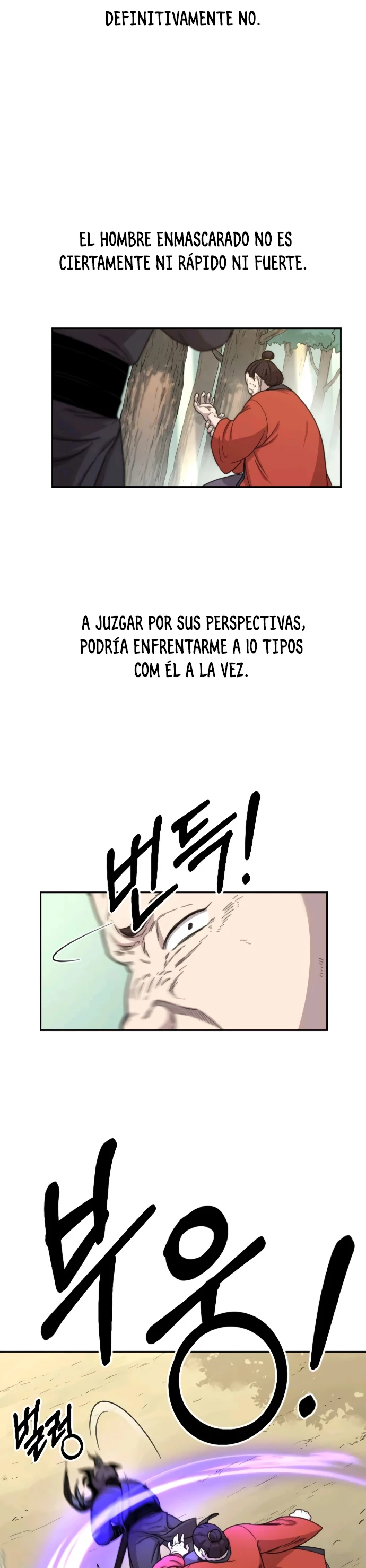 Secta de la montaña > Capitulo 12 > Page 201