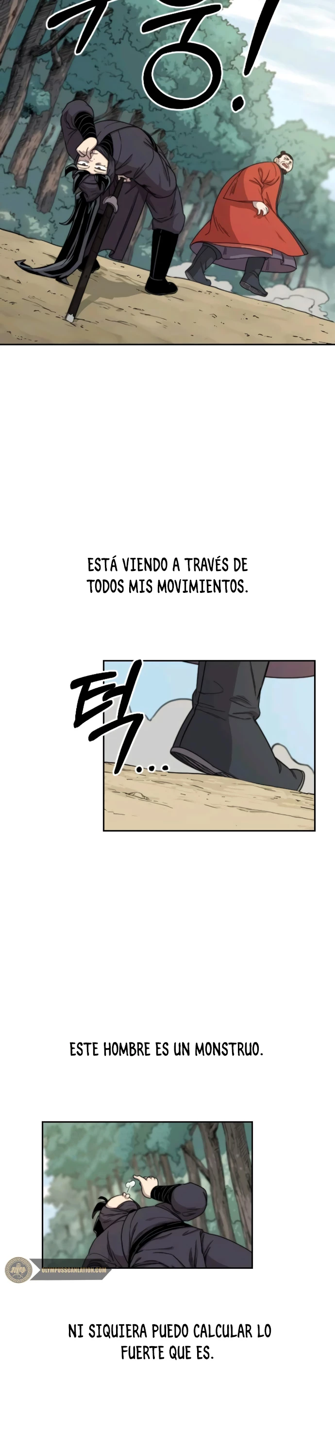 Secta de la montaña > Capitulo 12 > Page 221