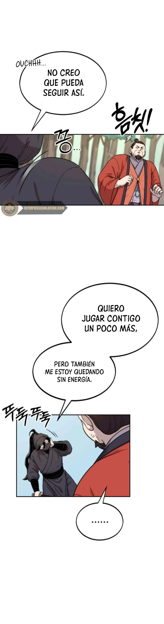 Secta de la montaña > Capitulo 12 > Page 231