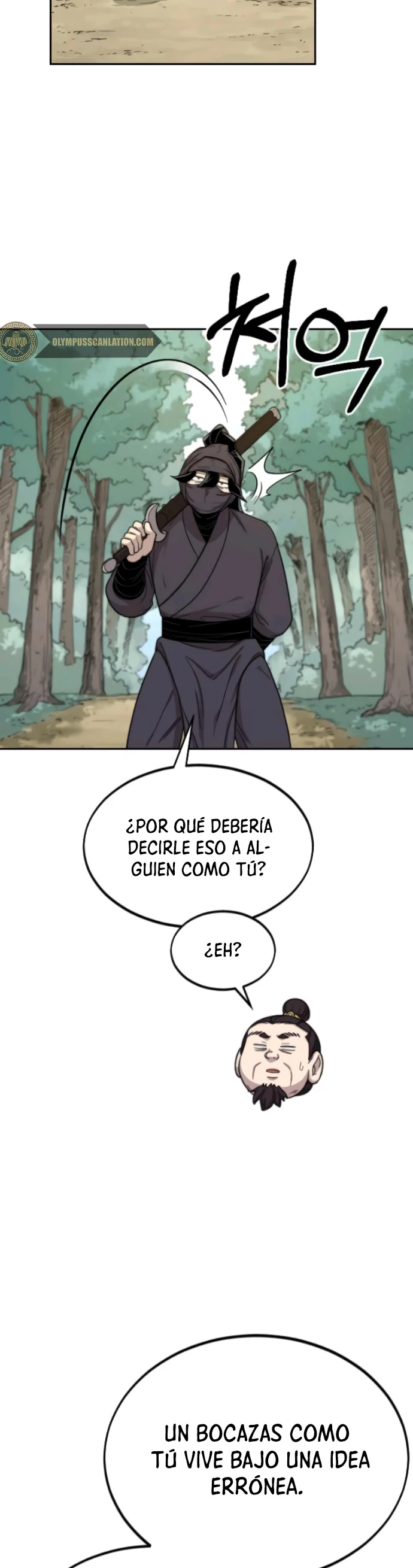 Secta de la montaña > Capitulo 12 > Page 251