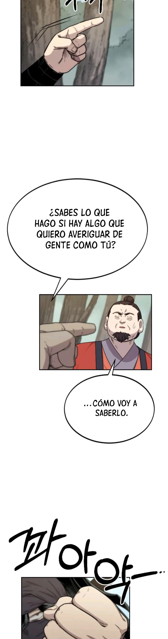 Secta de la montaña > Capitulo 12 > Page 301