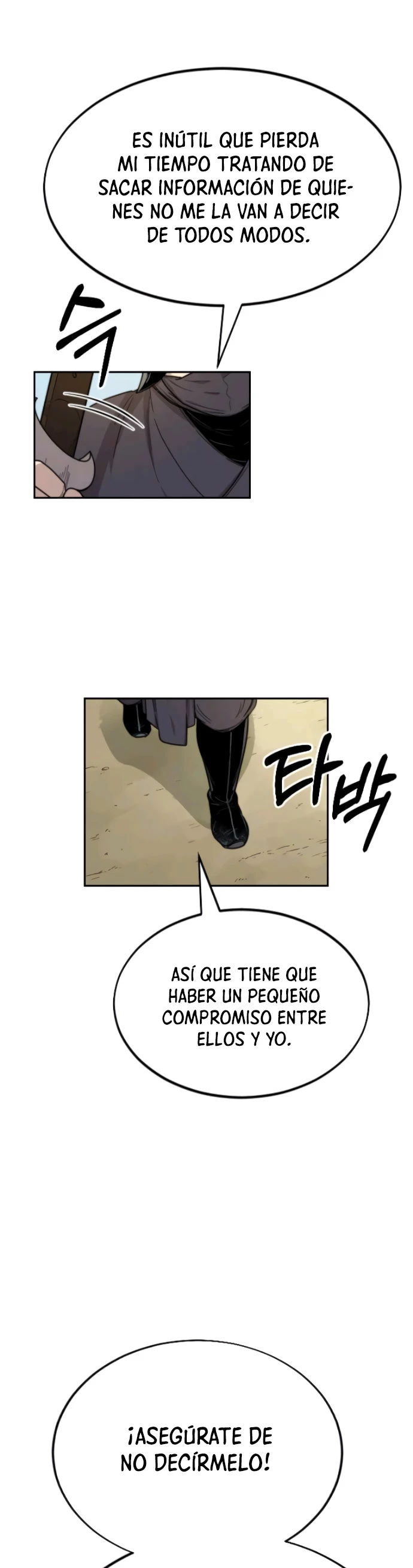 Secta de la montaña > Capitulo 12 > Page 321