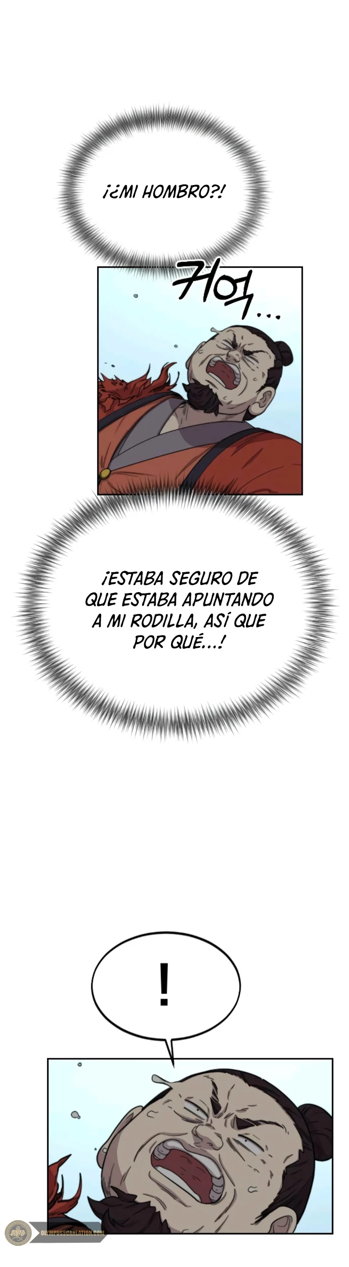 Secta de la montaña > Capitulo 12 > Page 361