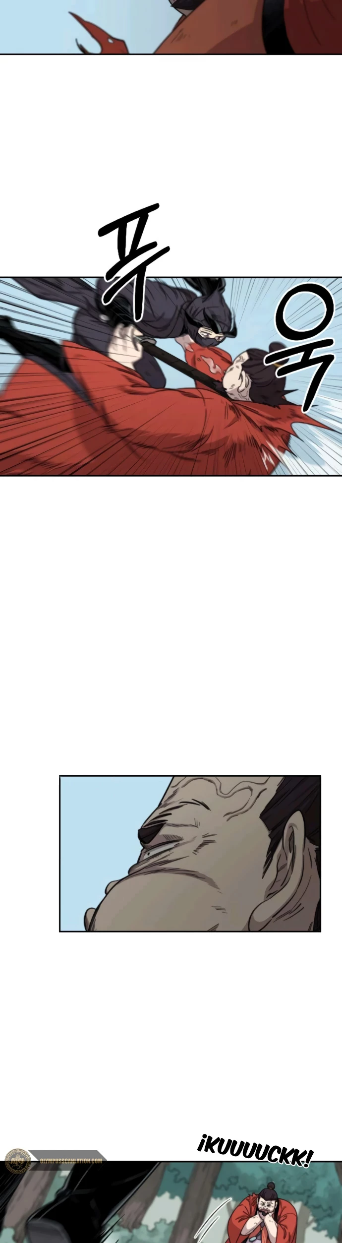 Secta de la montaña > Capitulo 12 > Page 391