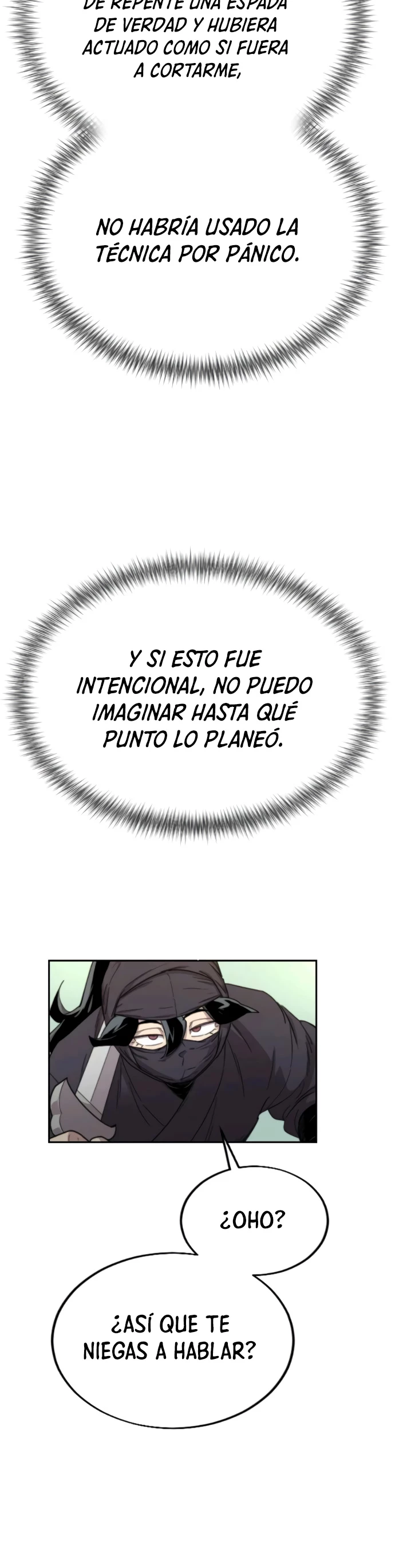 Secta de la montaña > Capitulo 13 > Page 51