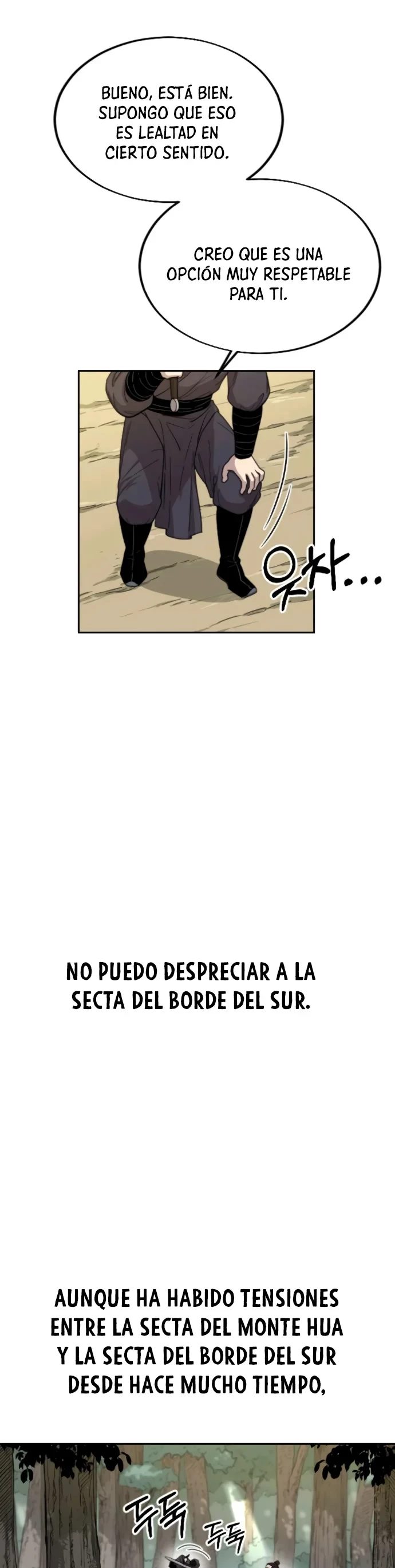 Secta de la montaña > Capitulo 13 > Page 61