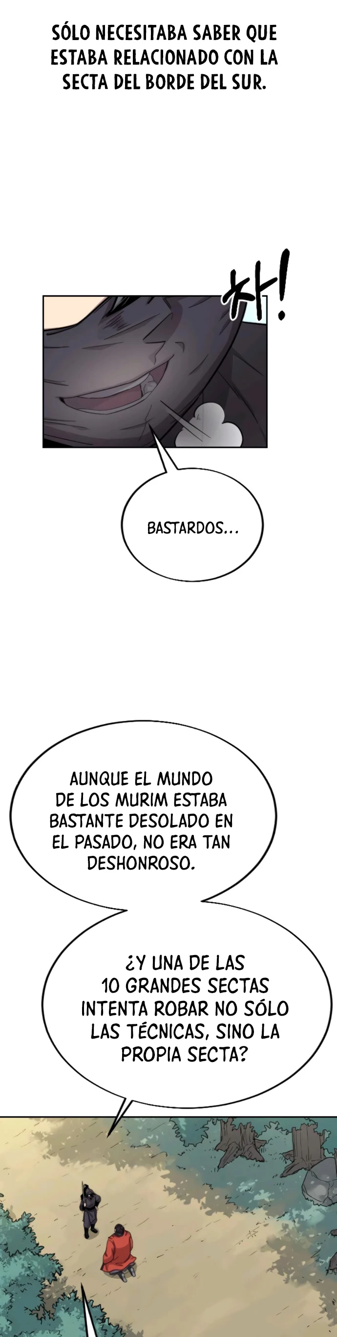 Secta de la montaña > Capitulo 13 > Page 81