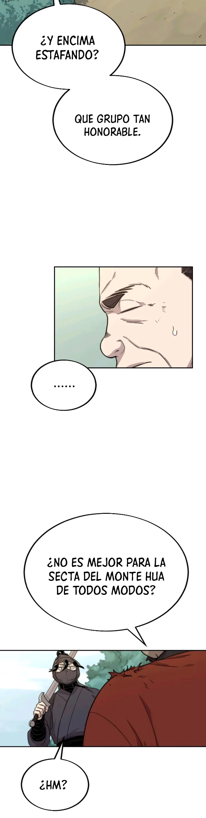Secta de la montaña > Capitulo 13 > Page 91