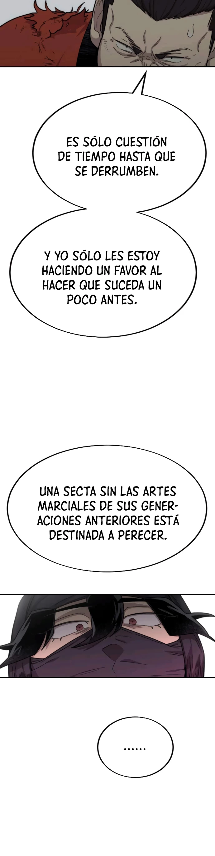 Secta de la montaña > Capitulo 13 > Page 111