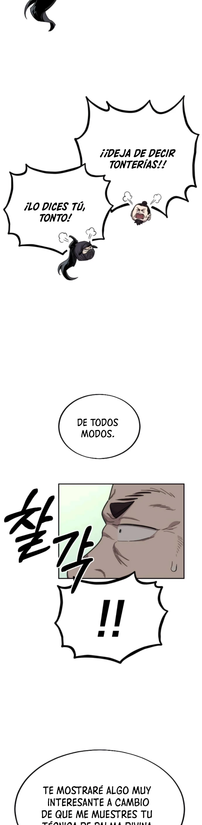 Secta de la montaña > Capitulo 13 > Page 171