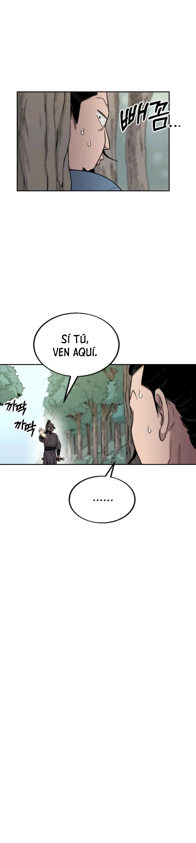 Secta de la montaña > Capitulo 13 > Page 361