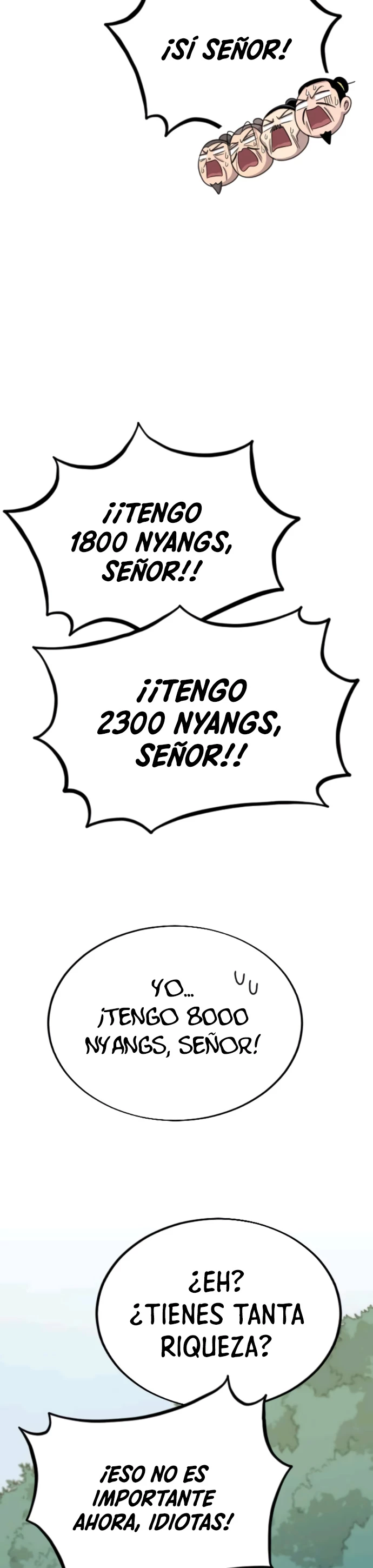 Secta de la montaña > Capitulo 13 > Page 431