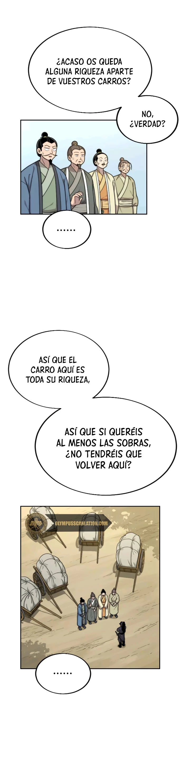 Secta de la montaña > Capitulo 13 > Page 471