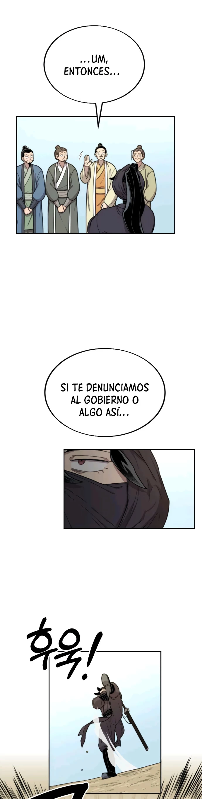 Secta de la montaña > Capitulo 13 > Page 481
