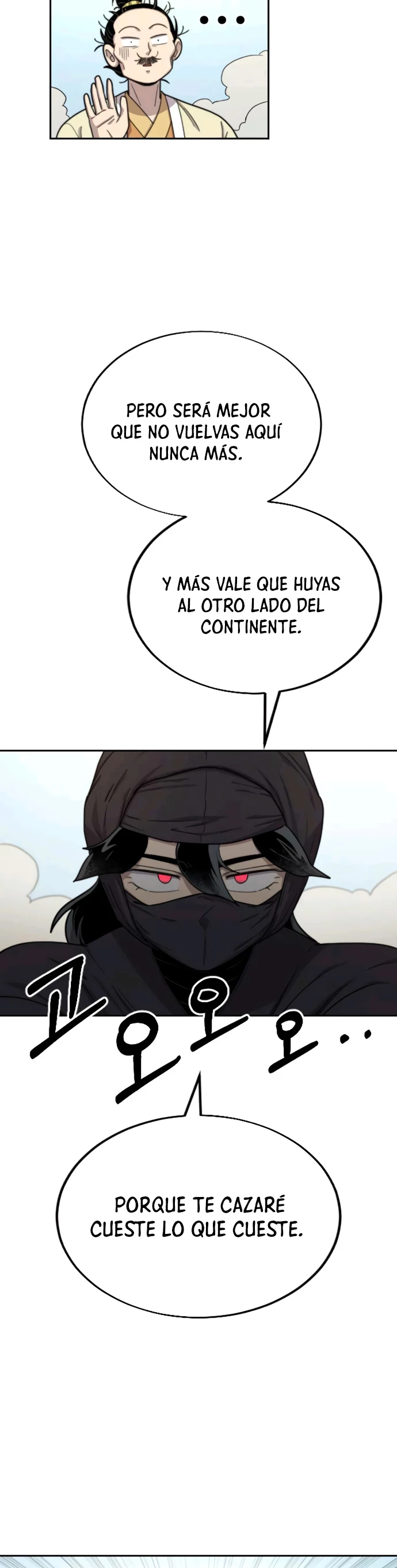 Secta de la montaña > Capitulo 13 > Page 501