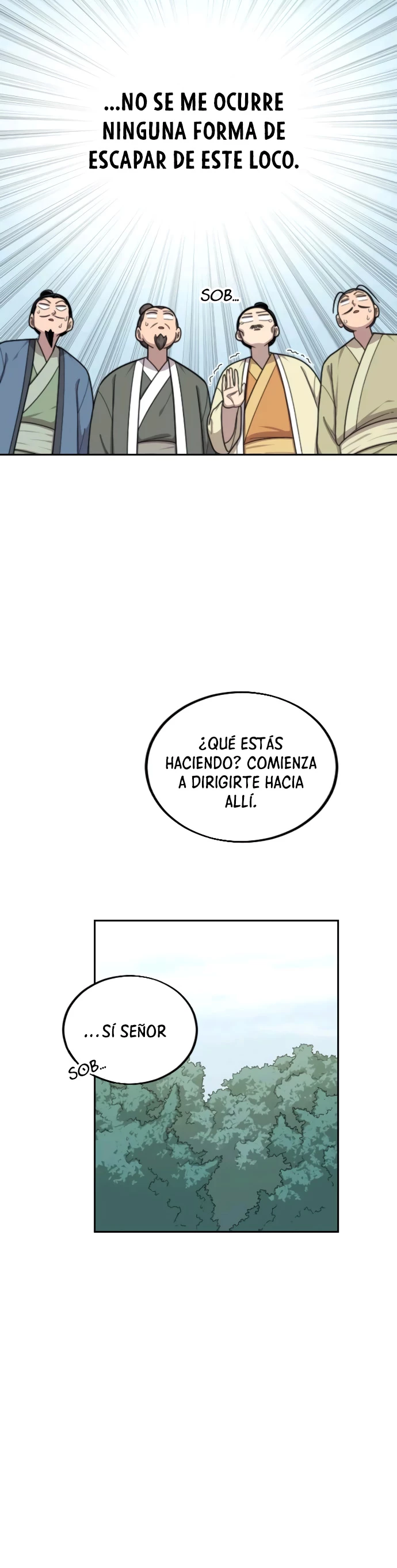 Secta de la montaña > Capitulo 13 > Page 511