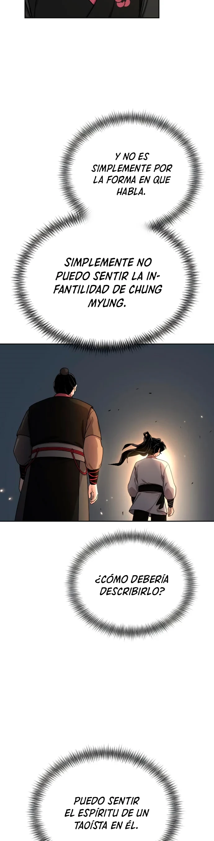 Secta de la montaña > Capitulo 15 > Page 51