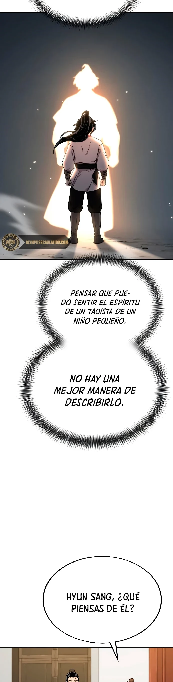 Secta de la montaña > Capitulo 15 > Page 61