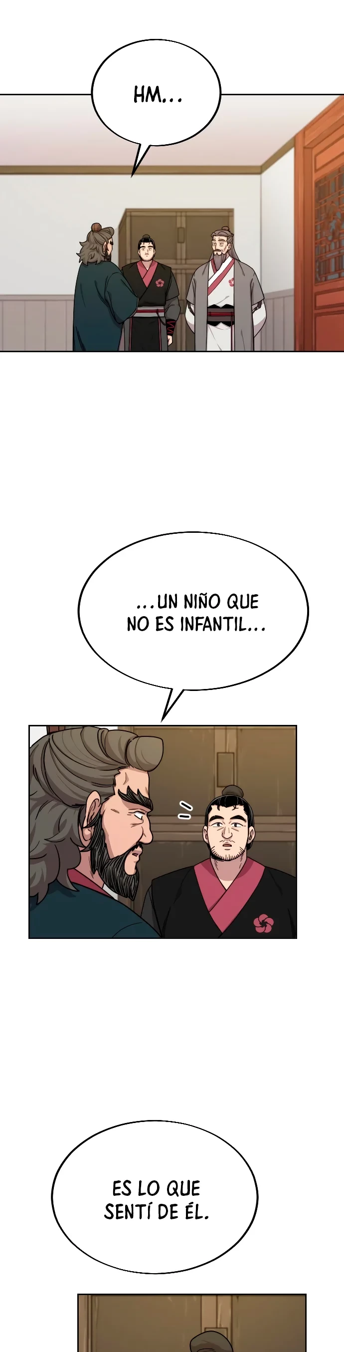 Secta de la montaña > Capitulo 15 > Page 81