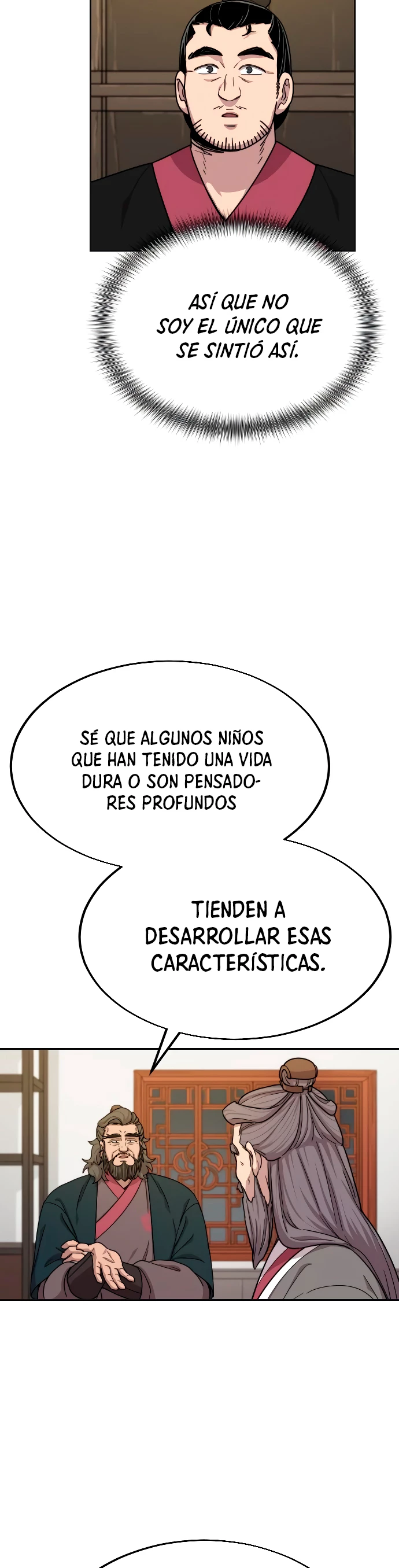 Secta de la montaña > Capitulo 15 > Page 91