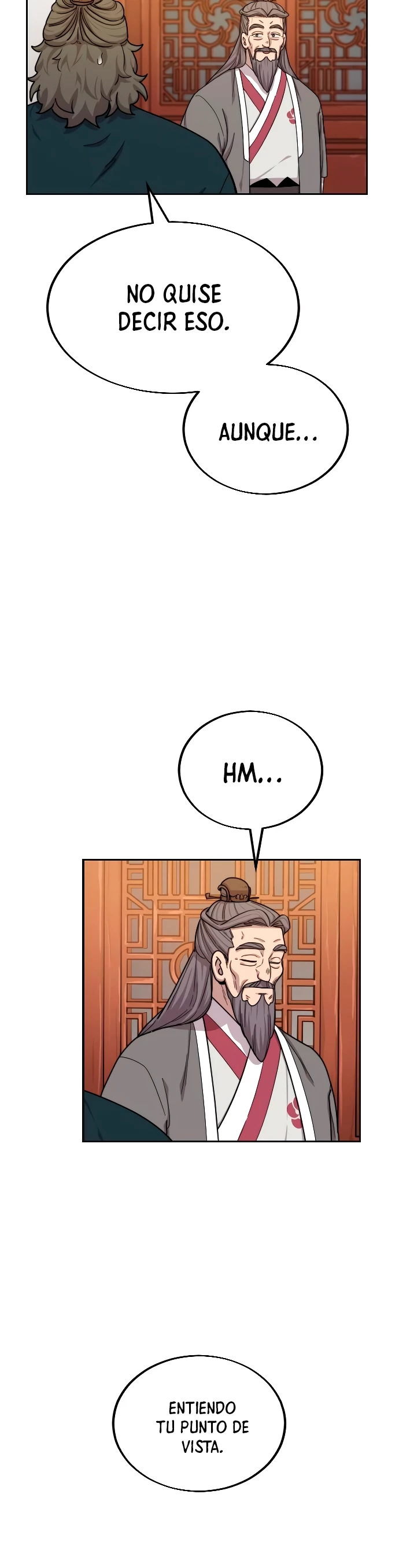 Secta de la montaña > Capitulo 15 > Page 111