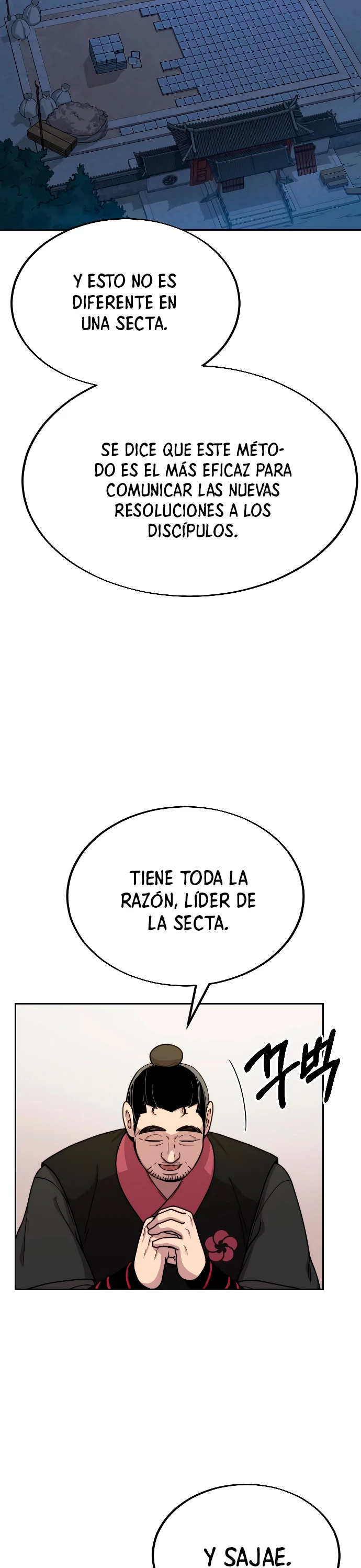 Secta de la montaña > Capitulo 15 > Page 181