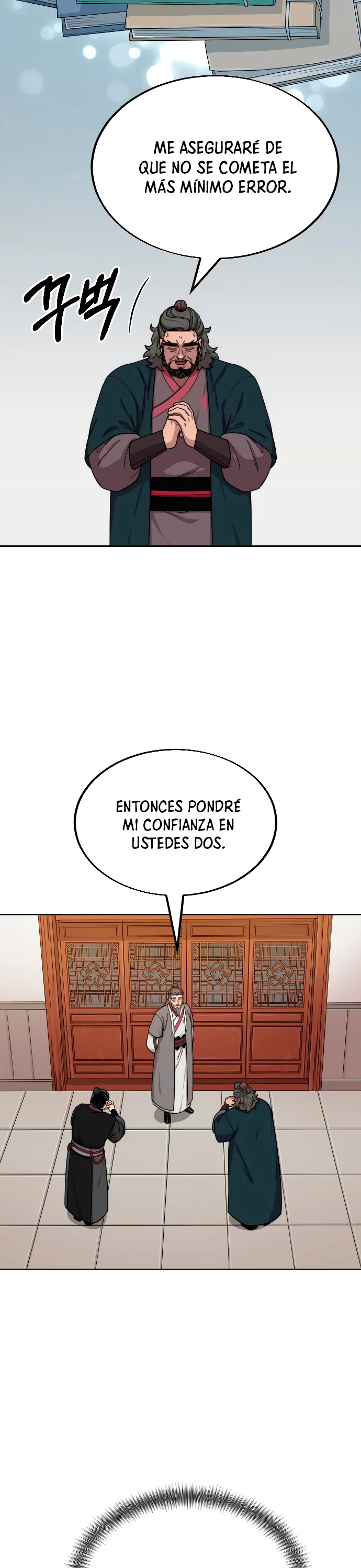 Secta de la montaña > Capitulo 15 > Page 201